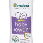 Himalaya Baby Powder