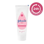Johnson's Baby Cream