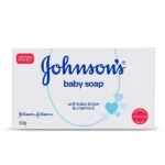 Johnson's Baby Soap