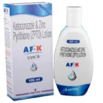 AF-K Lotion