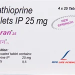 Azoran 25 Tablet