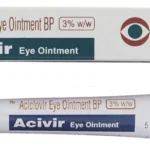 Acivir IV Injection