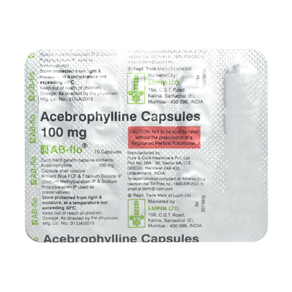 AB-Flo Capsule - Image 2