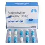 Abevia 100 Capsule