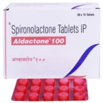 Aldactone 100 Tablet