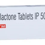 Aldactone 50 Tablet