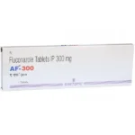 AF 300 Tablet