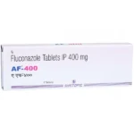 AF 400 Tablet
