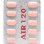 Air 120 Tablet