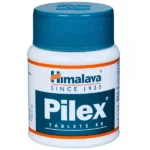 Himalaya Pilex Tablet
