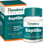 Himalaya Septilin Tablet