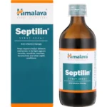 Himalaya Septilin Syrup