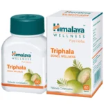 Himalaya Triphala Capsule