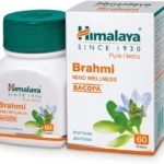 Himalaya Brahmi Tablet