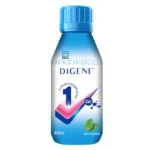 Digene Antacid Antigas Gel, Mint Flavour, 450ml