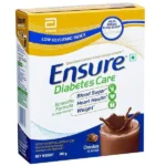 Ensure Diabetes Care Powder - Chocolate Flavour 200 gm