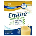 Ensure Diabetes Care Powder - Vanilla Flavour 200 gm