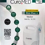Curomed Mini Plus Nebulizer