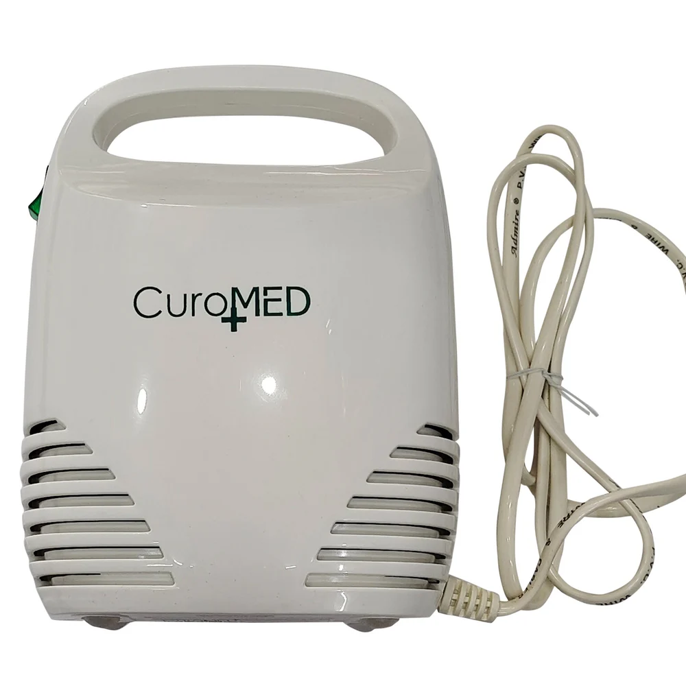 Curomed Mini Plus Nebulizer - Image 2