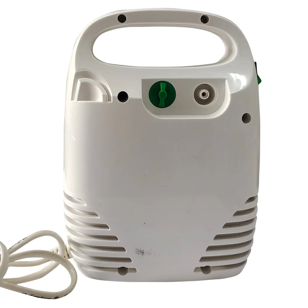 Curomed Mini Plus Nebulizer - Image 3