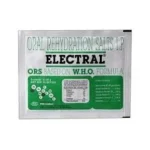 Electral Sachet, 21.80gm