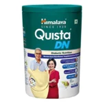Himalaya Quista DN Powder - Milk Masala Flavour 400 gm