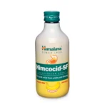 Himalaya Himcocid-SF Suspension, Banana Flavour, 200ml
