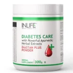 Inlife Diastan Plus Diabetic Care Powder 300 gm