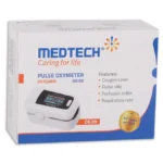 Medtech Pulse Oximeter OG-09