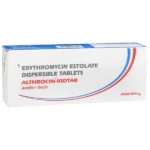 Althrocin Kid 125mg Tablet