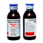 Althrocin Liquid