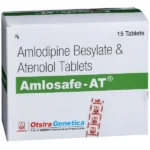 Amlosafe-AT Tablet
