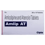 Amlip-AT Tablet