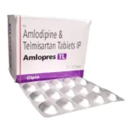 Amlopres TL Tablet