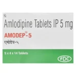 Amodep 5 Tablet