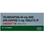 Amodep TM Tablet
