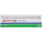 Amodep-TMH Tablet
