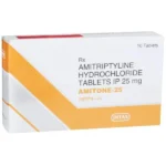 Amitone 25 Tablet