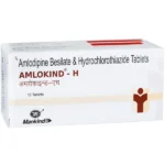 Amlokind-H Tablet