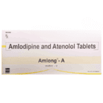 Amlong A Tablet