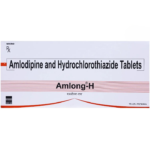 Amlong H Tablet
