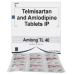 Amlong TL 40 Tablet