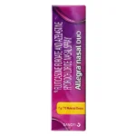 Allegra Nasal Duo Spray