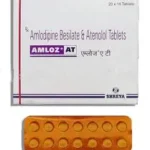 Amloz AT Tablet