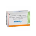 Altraday Capsule SR