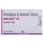 Amcard AT Tablet