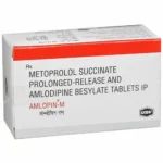 Amlopin M Tablet