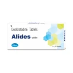 Alides Tablet
