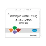 Aziford-250 Tablet
