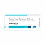Bilaford-20 Tablet